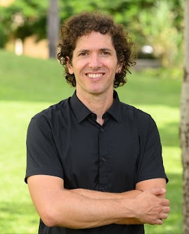 Ariel Amir